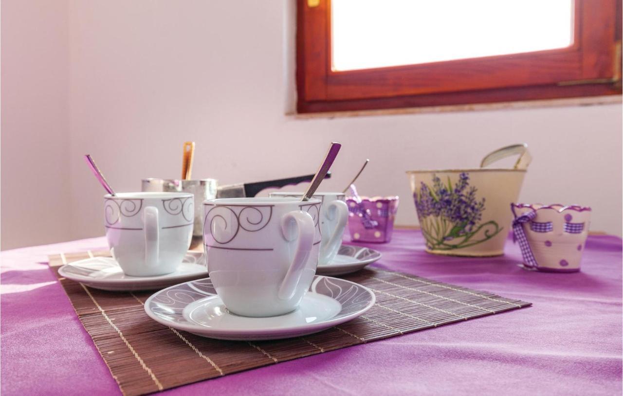 Stunning Home In Punat With Kitchen Stara Baška Zewnętrze zdjęcie
